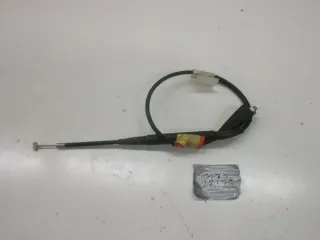 B777. Suzuki A 50 Bremsseil vorne Bremse Bremszug throttle 58100-22651 - Bild 1