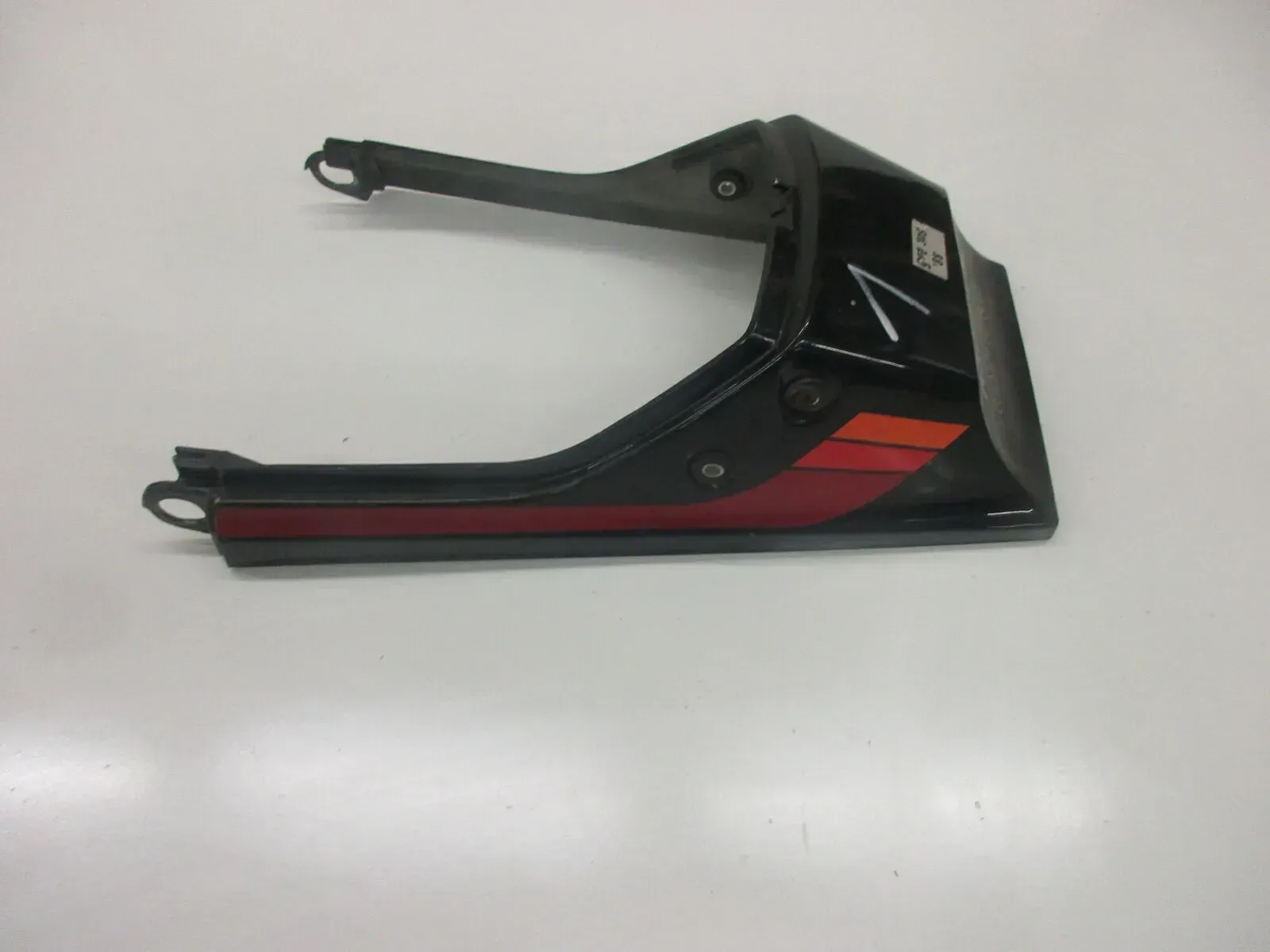 Kawasaki GPZ 305 EX305A Heckverkleidung (1) Sitzbank Bürzel Höcker Sitz Heck - Bild 1