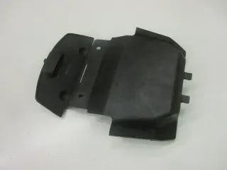 Kawasaki GPZ 305 EX305A Verkleidung Abdeckung Blende Staufach Deckel - Bild 2