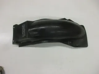 1. Kawasaki GPZ 305 EX305A Innenradlauf Schmutzfänger Verkleidung Spritzschutz - Bild 3