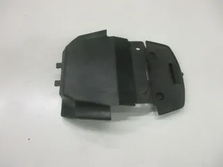 1. Kawasaki GPZ 305 EX305A Verkleidung Abdeckung Blende Staufach Deckel - Bild 2