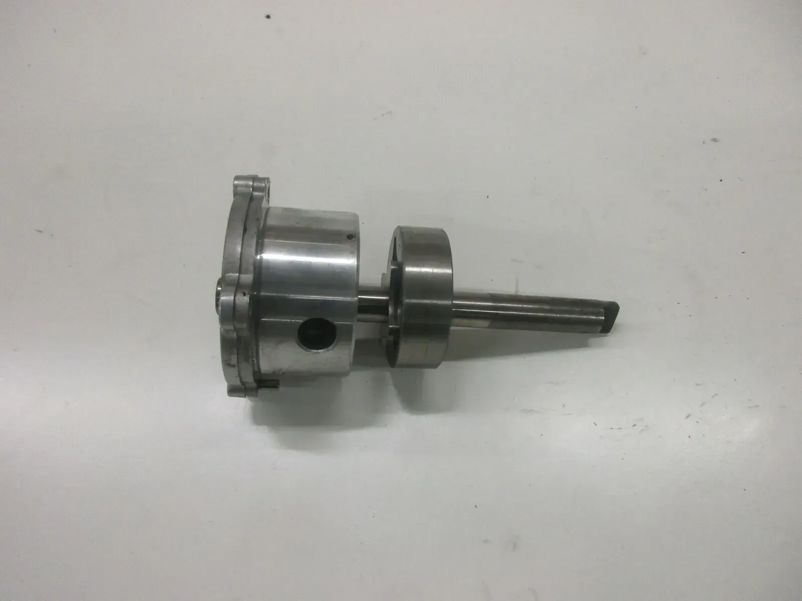 Kawasaki ZZR 600 ZX600D Ölpumpe Motorölpumpe Motor Schmierstoffpumpe oil pump - Bild 1