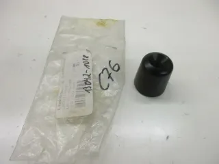 C76. Kawasaki ZR 1100 Zephyr Lenkergewicht Lenker Vibrationsdämpfer 13042-1088 - Bild 1