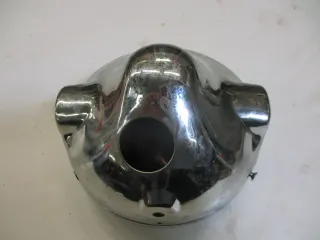 Scheinwerfer 180 mm Kawasaki Z 1000 MK2 KZT00A mit Gehäuse Hauptscheinwerfer Lic - Bild 3