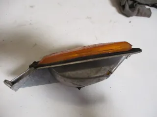 Blinker 155184 vorne rechts 4. BMW K 100 RS RT LT turn signal front right - Bild 2