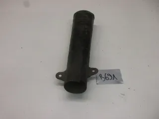Gabelschutz B691 BMW R24 R25 R26 R27 Standrohr Gabel Schutztülle Gabelrohr - Bild 5
