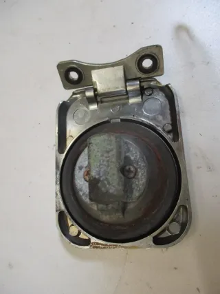 Tankdeckel Tankverschlußdeckel Kawasaki Z 1000 MK2 KZT00A Tankverschluß Tank - Bild 2