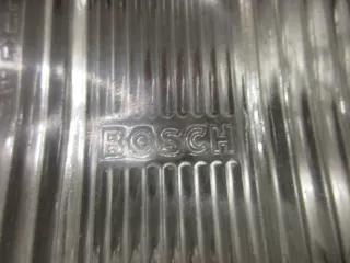 B350 Bosch Zusatzscheinwerfer K8232 Nebelscheinwerfer 1305601028 SF-S12 Oldtimer - Bild 4