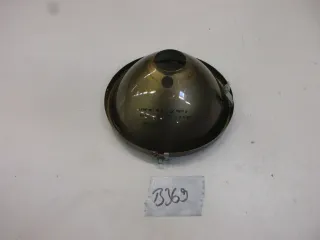 B369 NSU DKW Scheinwerfergehäuse Lampenschale K1049 Lerf 14L16Z  Gehäuse 251504 - Bild 5