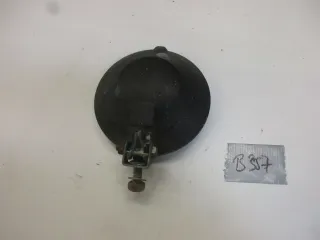 B357 Nebelscheinwerfer ZKW M1408A Zusatzscheinwerfer Oldtimer IFA DDR Licht - Bild 6