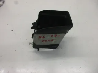 Verkleidung Halter Yamaha YZF-R6 RJ 11_15 Behälter Aufnahme Träger Rahmen - Bild 2