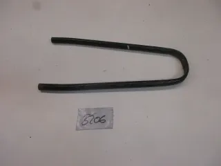 Fenderhalter B206 BMW Zündapp DKW NSU Schutzblechhalter vorne Kotflügel Strebe - Bild 1