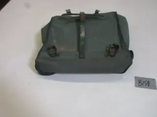 Gepäcktasche B151 BMW R25/3 Transporttasche Wehrmacht Seitentasche Zündapp DKW - Bild 12