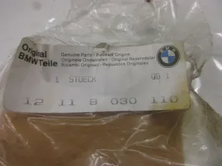 Unterbrecher Zündung B1031 BMW R50-R69S Zündkontakt Kontaktgeber 12118030110 - Bild 4