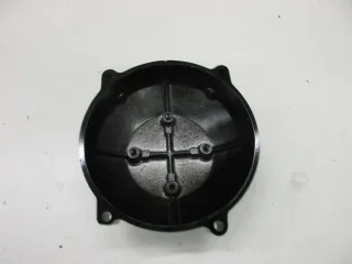 Motordeckel links R374 Kawasaki GPX 600 R ZX600C Motor Gehäuse Deckel 14031-1329 - Bild 3