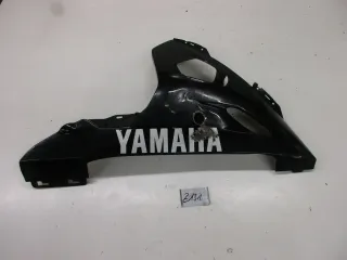 Verkleidung Bugverkleidung Z131 Yamaha YZF-R6 RJ03 unten rechts Bugspoiler - Bild 1