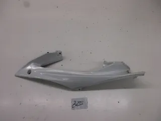 Verkleidung Seitenverkleidung Z232 Yamaha YZF-R6 RJ 15 links oben 13S-2117V-00 - Bild 1