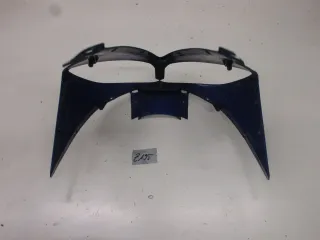 Verkleidung Frontmaske Z195 Yamaha YZF-R6 RJ 05 Kanzel Scheinwerfer Oberteil - Bild 5