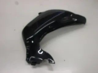 Verkleidung Seitendeckel Z186 Kawasaki EN 500 A Vulcan links Seite 36001-1429 - Bild 4