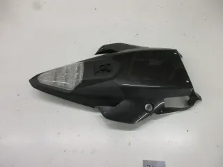 Heckverkleidung Rücklicht Z216 Yamaha YZF-R6 RJ 15 Heckunterteil Rückleuchte LED - Bild 4