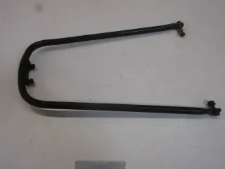 Fenderhalter B284 BMW R25/2 R51/2 Schutzblechhalter vorne Kotflügel Strebe - Bild 3