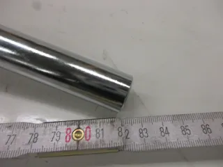 Lenker Lenkstange L863. Harley Davidson Touring 25,40 mm Original handlebar - Bild 9