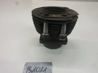 Zylinder B1011 BMW R45 R65 R80 ohne Kolben Motorblock Motor cylinder 224404261 - Bild 11