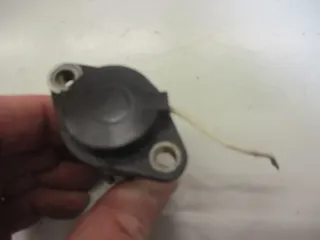 Ölstandgeber Geber X356 Yamaha YZF-R6 RJ 11, RJ 15 Sensor Ölwanne Ölgeber Motor - Bild 3