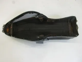 Sitzbank Sitzkissen B15. BMW R 75/5 Sitzpolster Sitzkern Fahrersitz seat - Bild 10