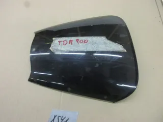 Windschild Cockpitscheibe Z541 Yamaha TDM 900 Schutzschild Verkleidung - Bild 2