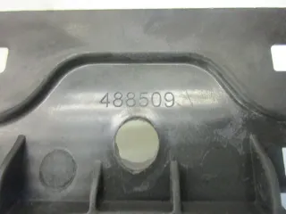 Kennzeichenhalter Nummernschild Verkleidung 488509 186. Harley Davidson XL 1200 - Bild 5
