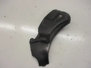 1. Kawasaki EN 500 EN500A Rahmenverkleidung links Verkleidung Rahmen fairing - Bild 1