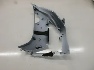 Kawasaki ER-6 F ABS EX650E Tankverkleidung vorne rechts Seitenverkleidung Seite - Bild 5