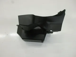 Kawasaki ER-6 F ABS EX650E Batteriefach Batteriekasten Verkleidung Staufach - Bild 4