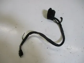 6. Honda CBR 1000 F SC21 Lenkerschalter Lenkarmatur Lenker links switch left - Bild 1
