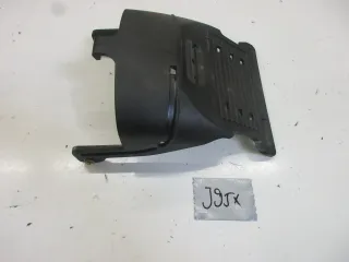 Kennzeichenhalter Nummernschildhalter J95. Harley Davidson Sportster XL 883 - Bild 2
