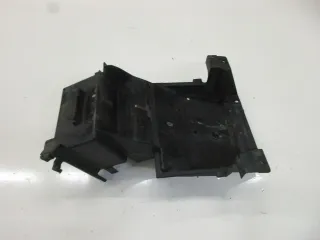 1. Kawasaki ZR-7 S ZR750F Verkleidung Batteriefach Batteriekasten Radlauf Innen - Bild 4