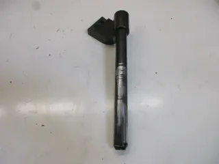 Kawasaki GPX 750 R ZX 750 F Lenkerstummel rechts Stummellenker handlebar - Bild 1