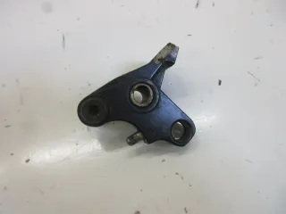 Kawasaki ZX-10 Tomcat ZXT 00 B Bremshebelhalter Halter Lenker Armatur Bremse Heb - Bild 3