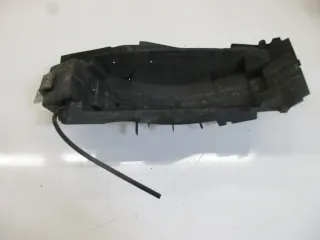 Kawasaki ZX-10 Tomcat ZXT 00 B Innenradlauf Spritzschutz Verkleidung Fender - Bild 4