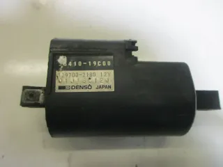 7. Suzuki GSX 600 F GN 72 B Zünspule ignition coil 35410-19C00 - Bild 4