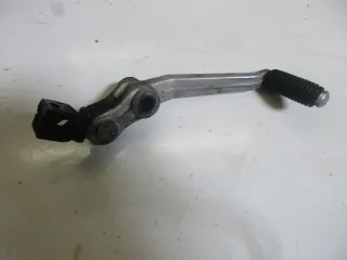 2. Kawasaki GPX 750 R ZX 750 F Schalthebel Ganghebel Gangschaltung Hebel gear - Bild 2