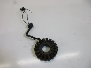 Kawasaki Z 1000 J KZT00J Lichtmaschine Stator Generator Alternator Wicklung - Bild 3