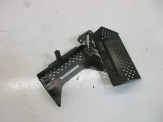 Kawasaki ZX-10R ZXT00C Verkleidung Blende Rahmen CDI Relais Halter Träger - Bild 2