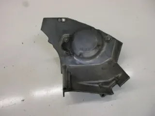 1. Kawasaki Z 1000 ST KZT00E Ritzelabdeckung Motordeckel links Kardanschutz - Bild 5