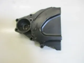 Kawasaki ZXR 750 L ZX750 L Ritzelabdeckung Motordeckel links Kettenschutz Motor - Bild 1