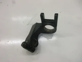 1. Kawasaki GPZ 550 UT ZX 550 A Lenkerhalter rechts Stummellenker Lenkerstummel - Bild 1