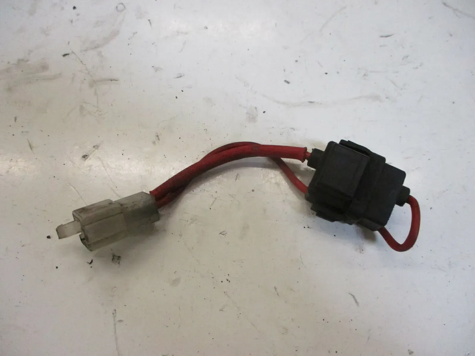 Yamaha XV 1000 SE 23 W Midnight Hauptsicherung Sicherung main fuse - Bild 1