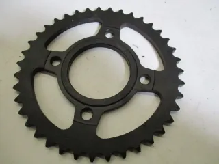 D4222 Kettenrad 39 Zähne 1J3-25439-20 Yamaha XS 400 Antriebsrad Ritzel - Bild 8