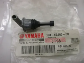 Ölfilter 1D4-E3266-00 D819. Yamaha DT 50 R DT 50 RSM Filter Ersatzfilter Düse Ta - Bild 4